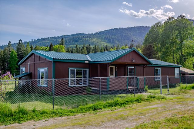 108 Bobtail Meadow Road, Libby, MT 59923 property photo