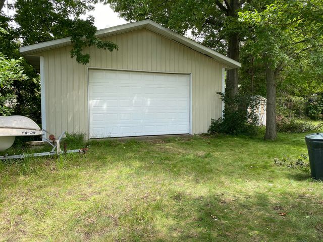 402 Sheridan Avenue, Michigan City, IN 46360