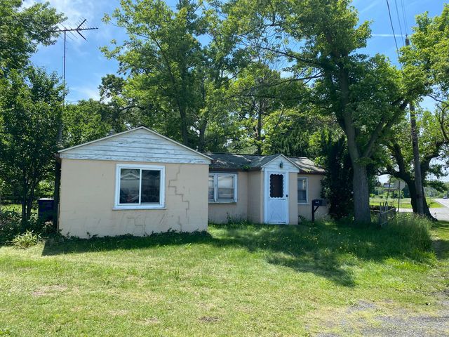 402 Sheridan Avenue, Michigan City, IN 46360