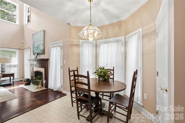 1009 Millwright Lane, Matthews, NC 28104