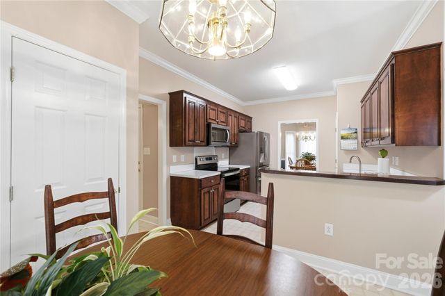 1009 Millwright Lane, Matthews, NC 28104