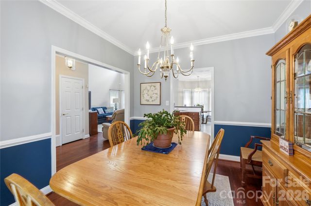 1009 Millwright Lane, Matthews, NC 28104