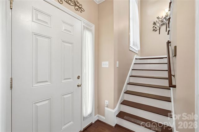 1009 Millwright Lane, Matthews, NC 28104