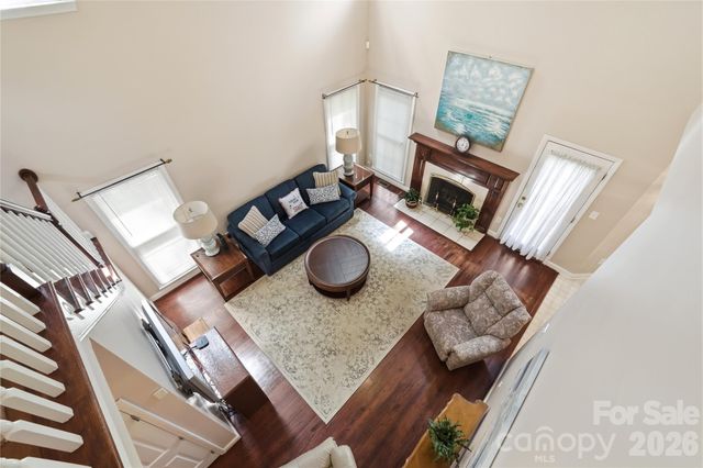 1009 Millwright Lane, Matthews, NC 28104