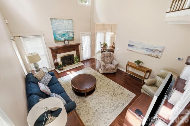 1009 Millwright Lane, Matthews, NC 28104