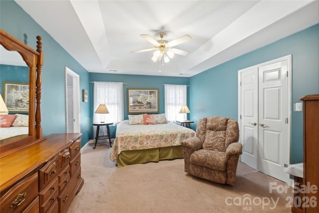 1009 Millwright Lane, Matthews, NC 28104