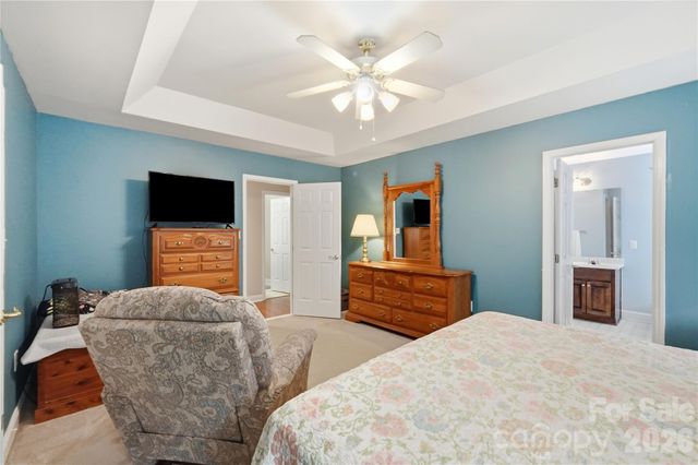 1009 Millwright Lane, Matthews, NC 28104