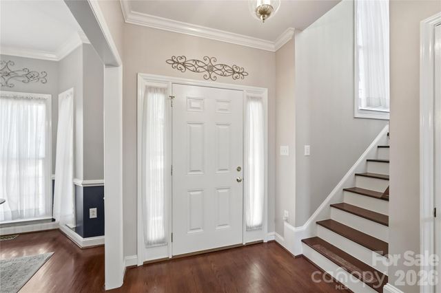 1009 Millwright Lane, Matthews, NC 28104