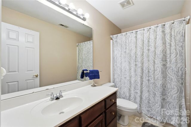 1009 Millwright Lane, Matthews, NC 28104