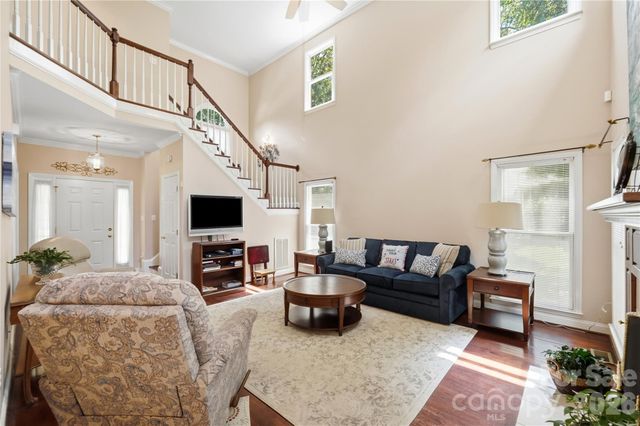 1009 Millwright Lane, Matthews, NC 28104