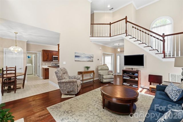 1009 Millwright Lane, Matthews, NC 28104