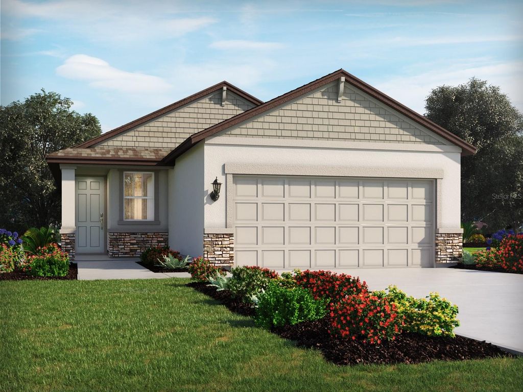 3919 TEAK LANE, Bartow, FL 33830
