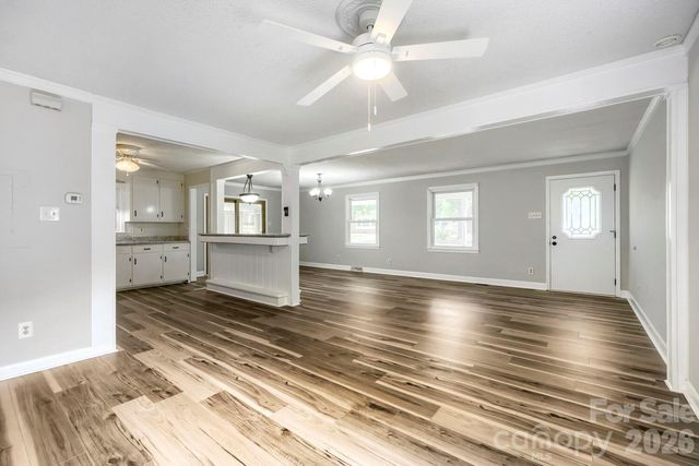 221 Eden Circle, Pineville, NC 28134