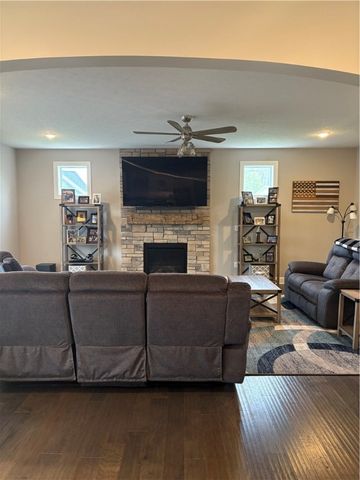 6432 Southgate Hills Drive, Victor, NY 14564