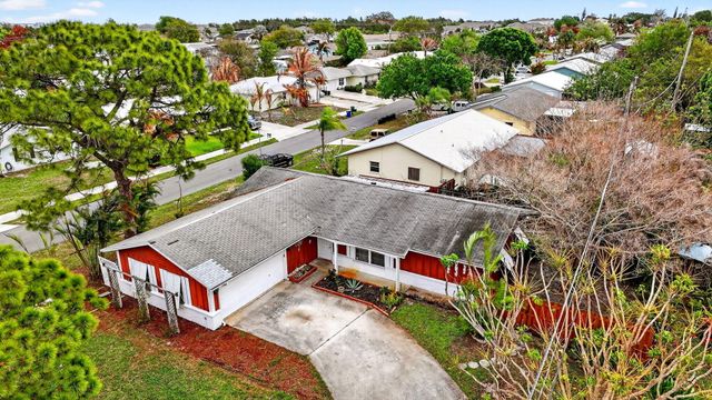 2387 NE 16th Court, Jensen Beach, FL 34957