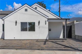 1400 Elm, Glendale, CA 91201