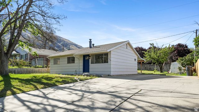 1436 E 580 S, Provo, UT 84606