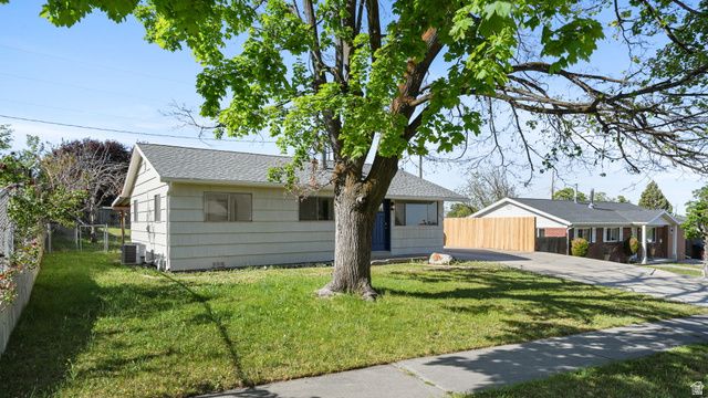 1436 E 580 S, Provo, UT 84606