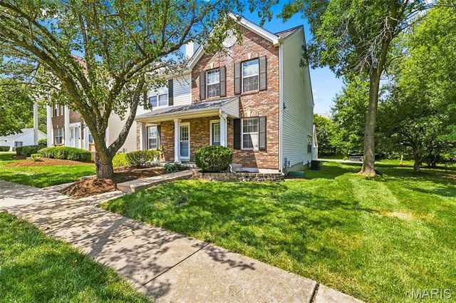 16561 Carriage View Court, Wildwood, MO 63040
