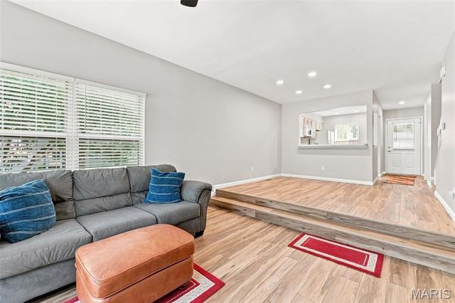 16561 Carriage View Court, Wildwood, MO 63040