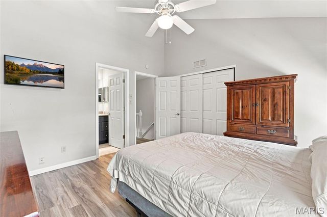 16561 Carriage View Court, Wildwood, MO 63040