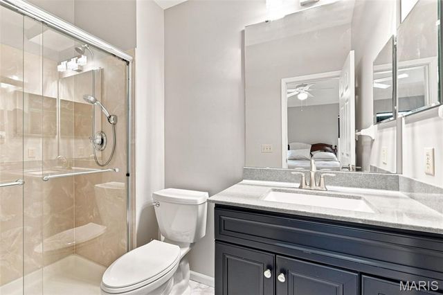 16561 Carriage View Court, Wildwood, MO 63040