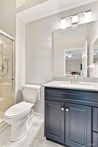 16561 Carriage View Court, Wildwood, MO 63040