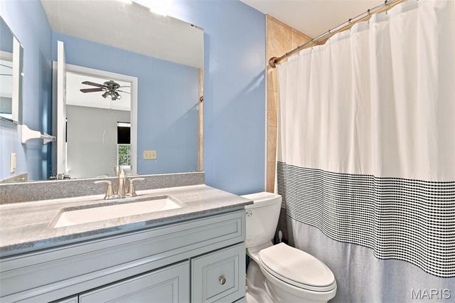 16561 Carriage View Court, Wildwood, MO 63040
