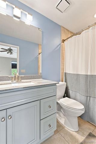 16561 Carriage View Court, Wildwood, MO 63040