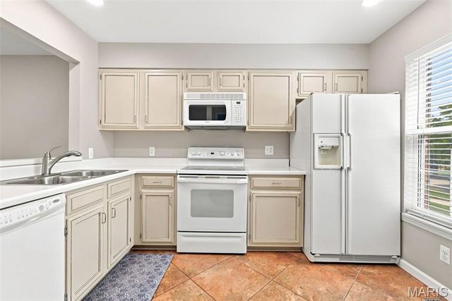 16561 Carriage View Court, Wildwood, MO 63040