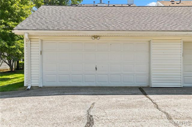 16561 Carriage View Court, Wildwood, MO 63040