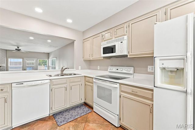 16561 Carriage View Court, Wildwood, MO 63040