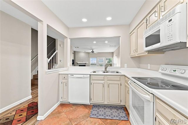 16561 Carriage View Court, Wildwood, MO 63040