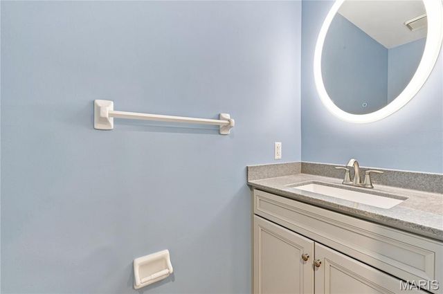 16561 Carriage View Court, Wildwood, MO 63040