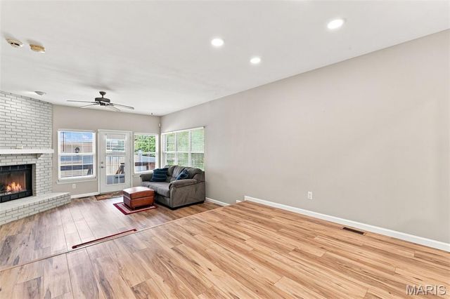 16561 Carriage View Court, Wildwood, MO 63040