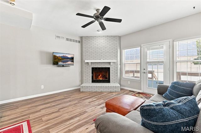 16561 Carriage View Court, Wildwood, MO 63040