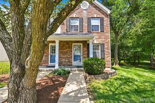 16561 Carriage View Court, Wildwood, MO 63040