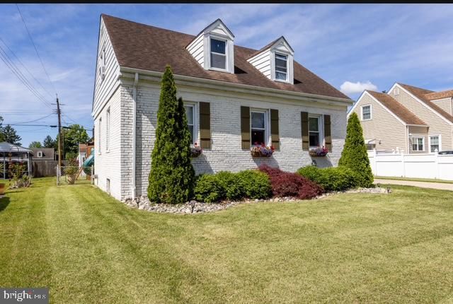23 CHURCHTOWN RD, Pennsville, NJ 08070