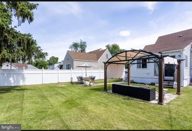 23 CHURCHTOWN RD, Pennsville, NJ 08070