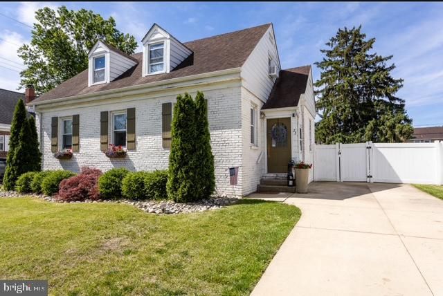 23 CHURCHTOWN RD, Pennsville, NJ 08070