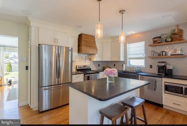 23 CHURCHTOWN RD, Pennsville, NJ 08070