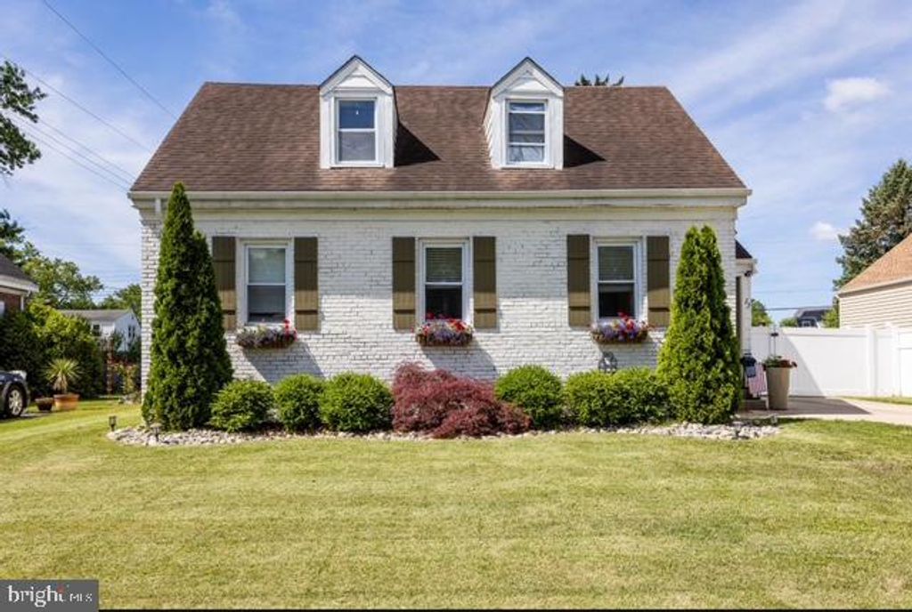 23 CHURCHTOWN RD, Pennsville, NJ 08070