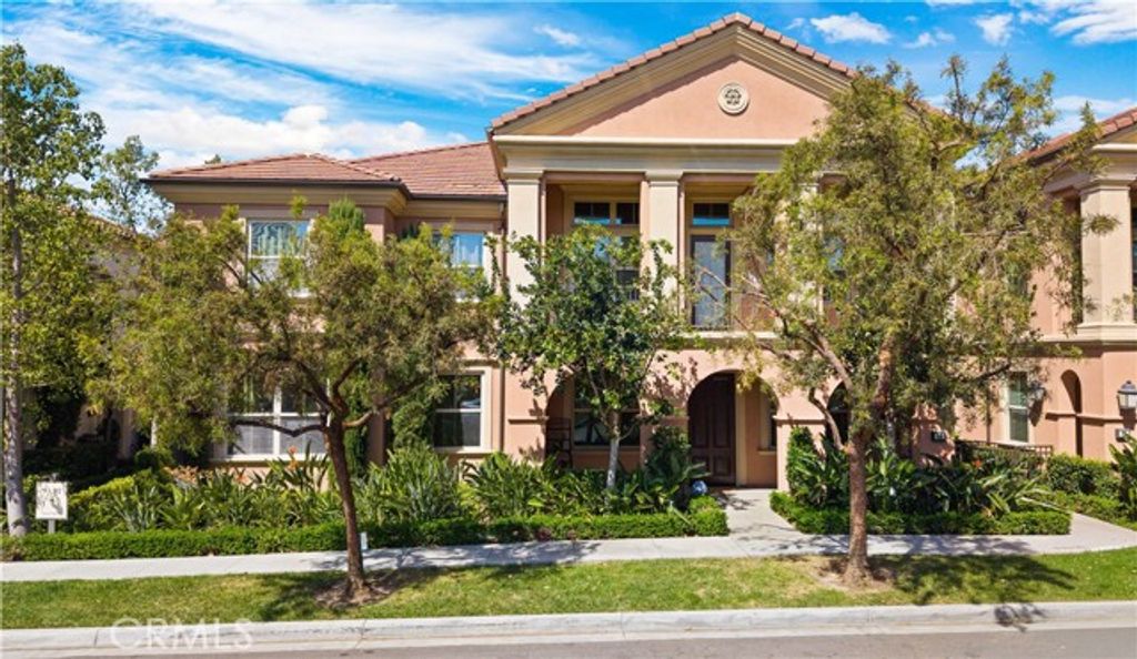 89 Mayfair, Irvine, CA 92620