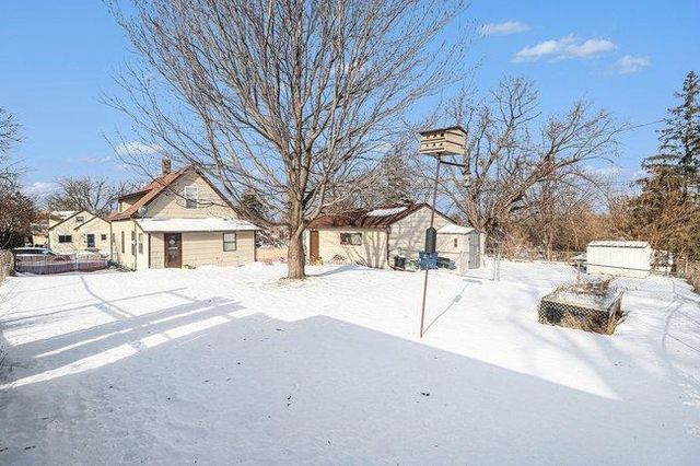 4217 Washington Street NE, Columbia Heights, MN 55421