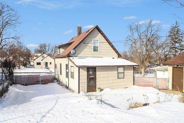 4217 Washington Street NE, Columbia Heights, MN 55421