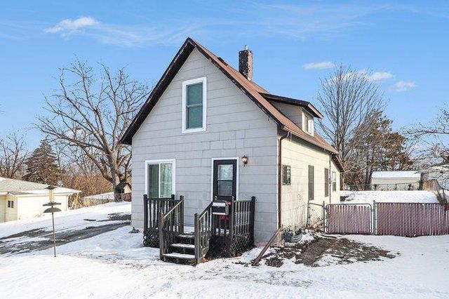 4217 Washington Street NE, Columbia Heights, MN 55421