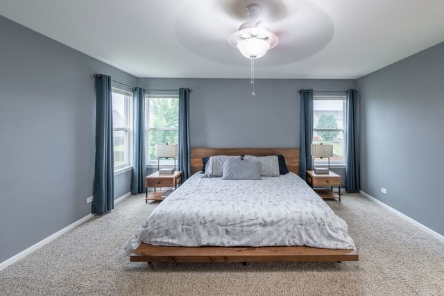 4333 SCHOFIELD Drive, Oswego, IL 60543