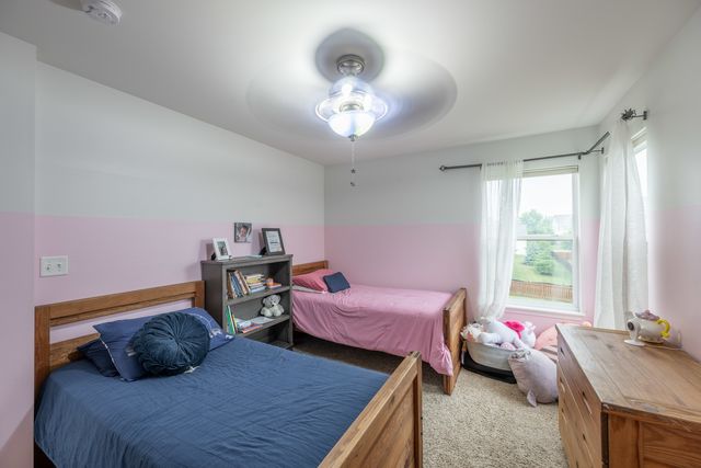 4333 SCHOFIELD Drive, Oswego, IL 60543