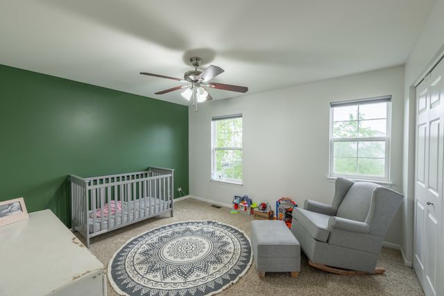 4333 SCHOFIELD Drive, Oswego, IL 60543