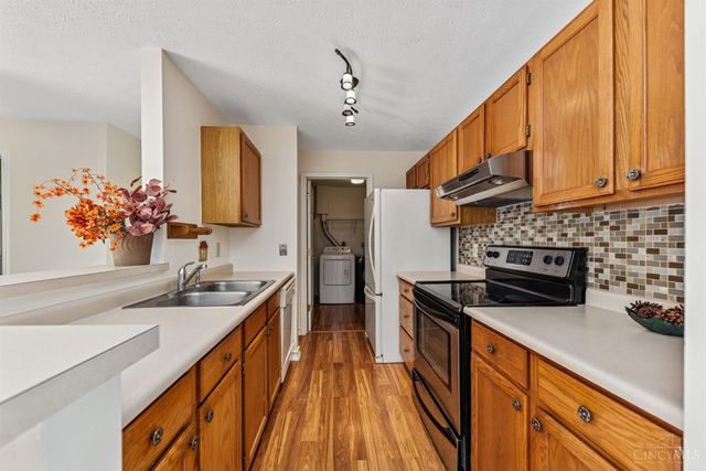 710 Carrington Place, Loveland, OH 45140